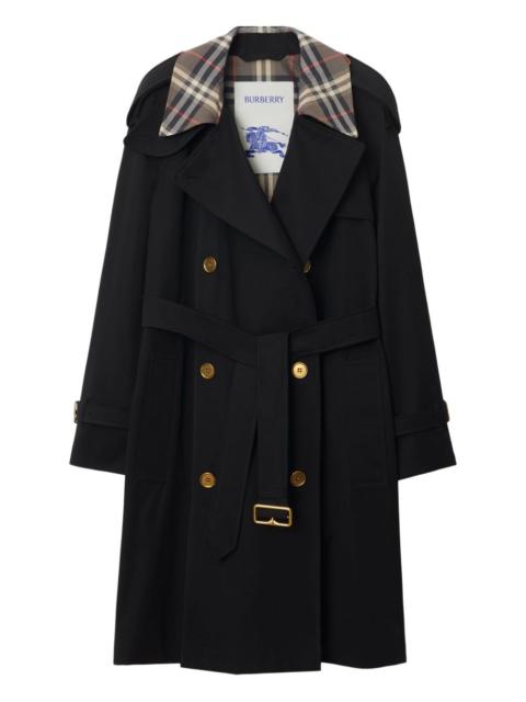 Burberry Castleford trench coat