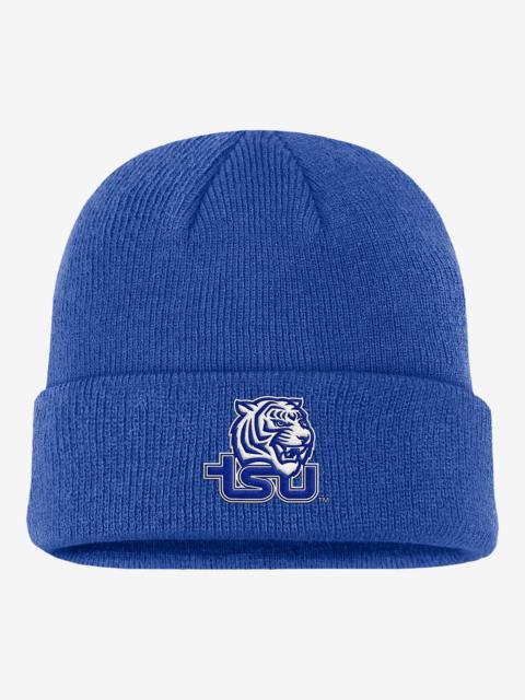 Nike Nike College Terra (Tennessee State University) Beanie