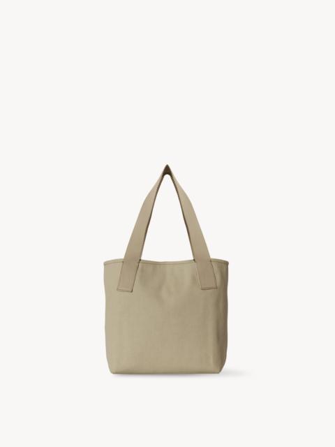 The Row Small N/S Brian Tote Bag
