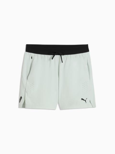 PUMA PWRMODE Training Men's 5" Woven Shorts
