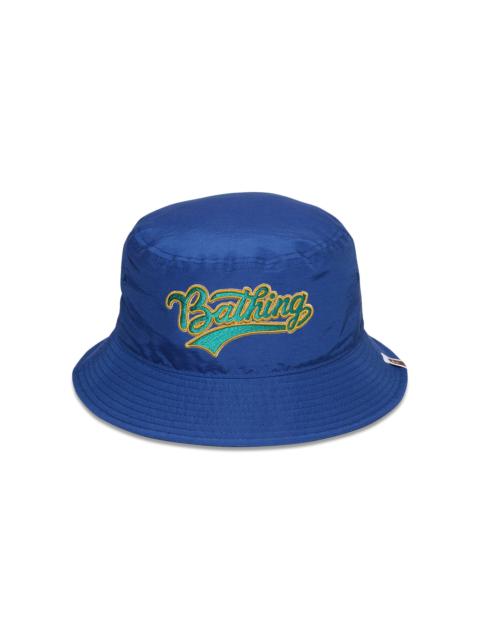 A BATHING APE® BAPE Bathing Ape Hat 'Blue'
