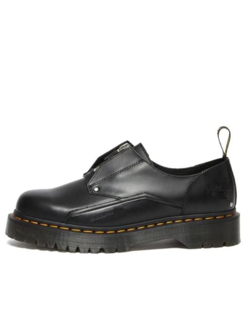 Dr. Martens Dr. Martens x A-COLD-WALL* 1461 Bex Leather Shoes 'Black' 28013001