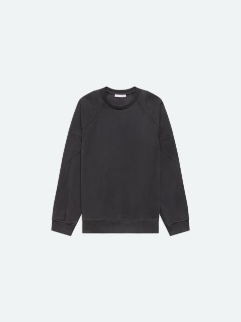 Helmut Lang PATCH MOTO CREW