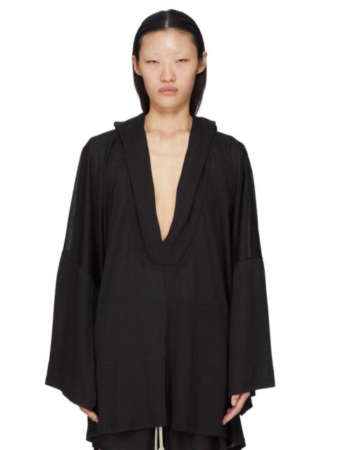 Rick Owens LS KAFTAN HIP
