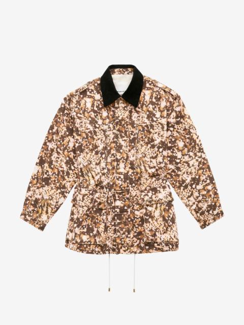 Isabel Marant ELOAN JACKET