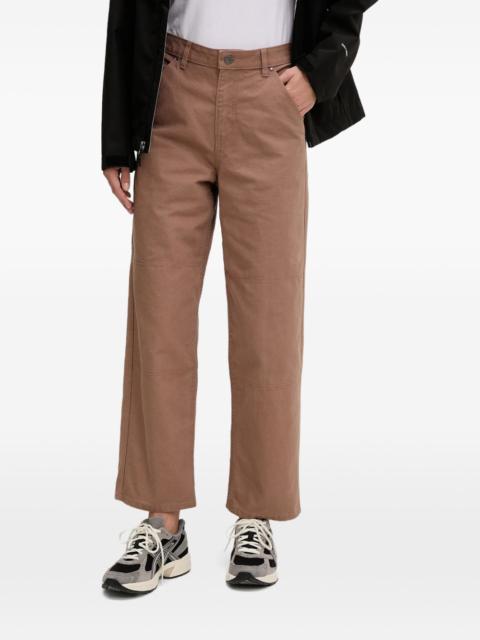 The North Face panelled trousers