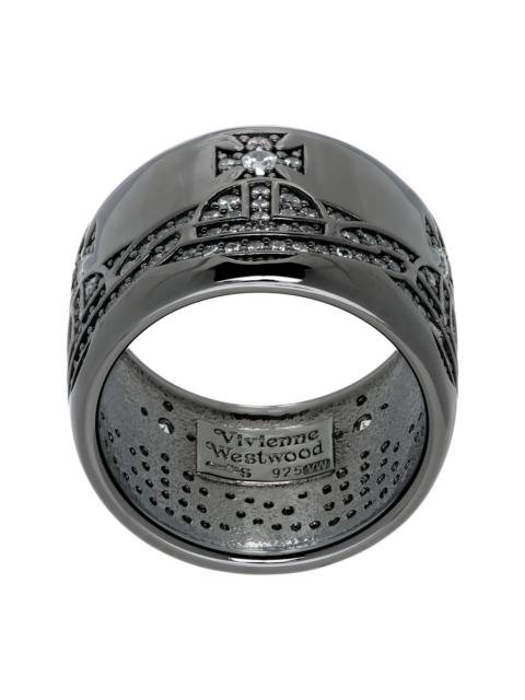 Vivienne Westwood Jean Ring