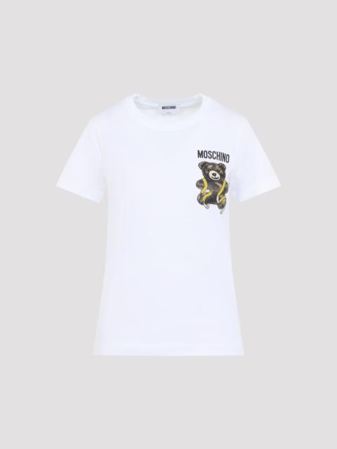 Moschino Moschino Mini Teddy Tee