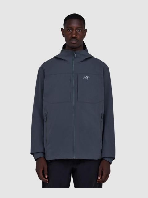 Arc'teryx Gamma hooded jacket