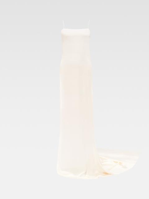 JACQUEMUS The Noiva dress