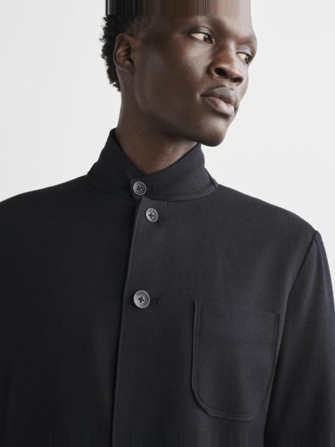 rag & bone Prospect Knit Blazer
Tailored Fit Blazer