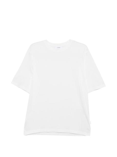 LARDINI round-neck T-shirt