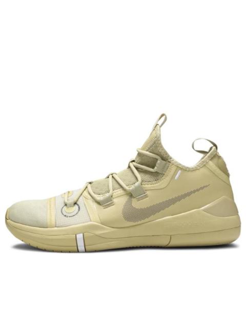 Nike Nike Kobe A.D. Exodus TB 'Khaki Desert Army' AT3874-702
