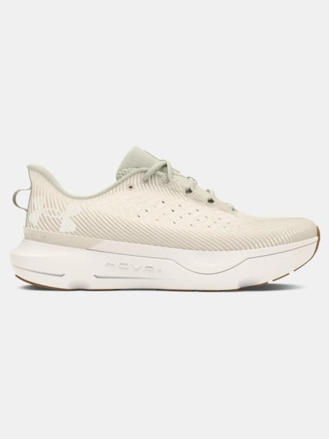 Under Armour Men's UA Infinite Pro Running Shoes