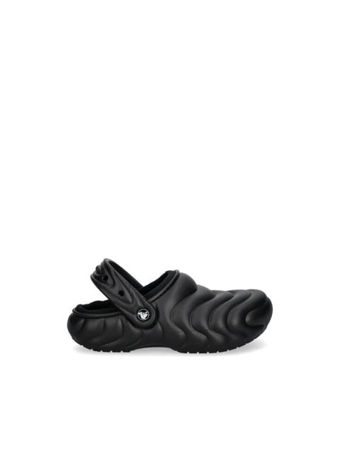 crocs Overpuff Clog slippers