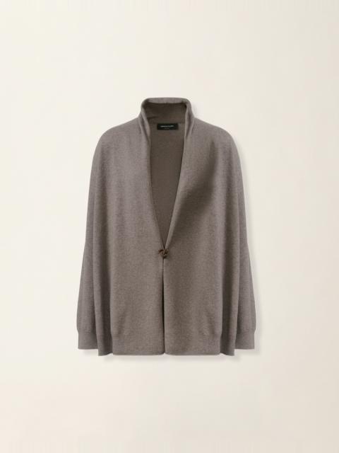 FABIANA FILIPPI Platinum cardigan