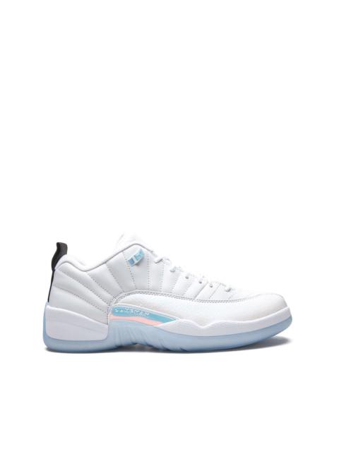 Air Jordan 12 Low "Easter" sneakers