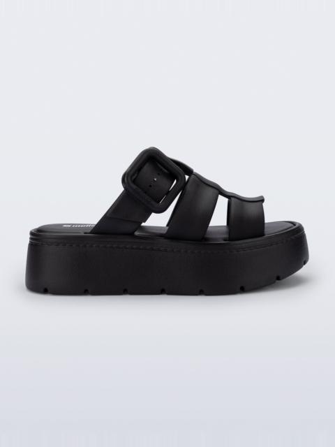 Melissa Pump Platform