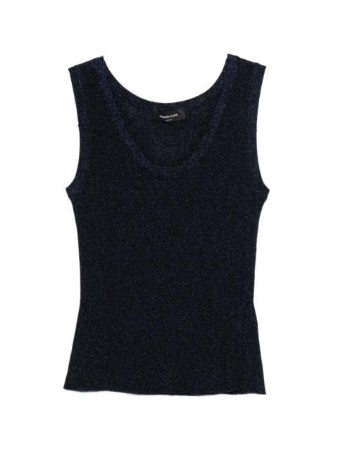FABIANA FILIPPI Tank top