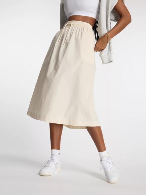 New Balance Sportswear's Greatest Hits Skirt