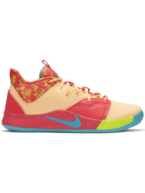 Nike PG 3 EYBL