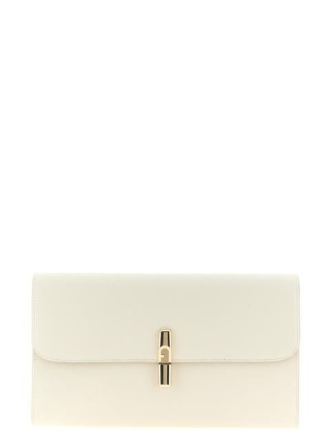 FURLA 'Furla Iride' Clutch