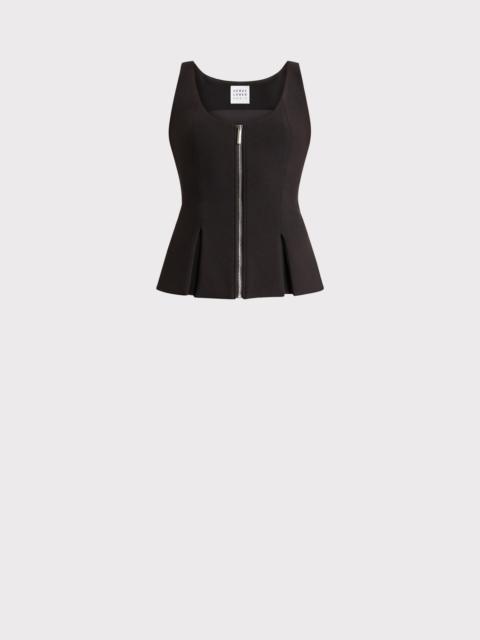 HERVE LEGER THE REESE TOP