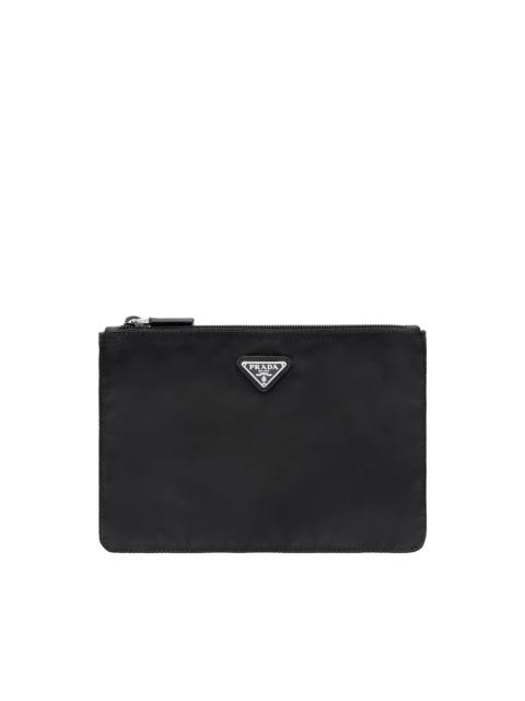 Prada Nylon Pouch
