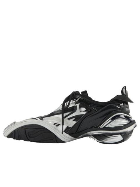 (WMNS) Balenciaga Tyrex Sport Shoes Black/Gray 617517W2CB11081