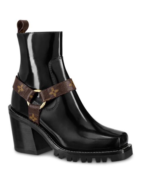 Louis Vuitton Limitless Ankle Boot