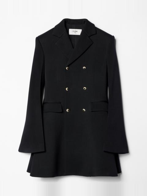 CELINE FLARED DB JACKET