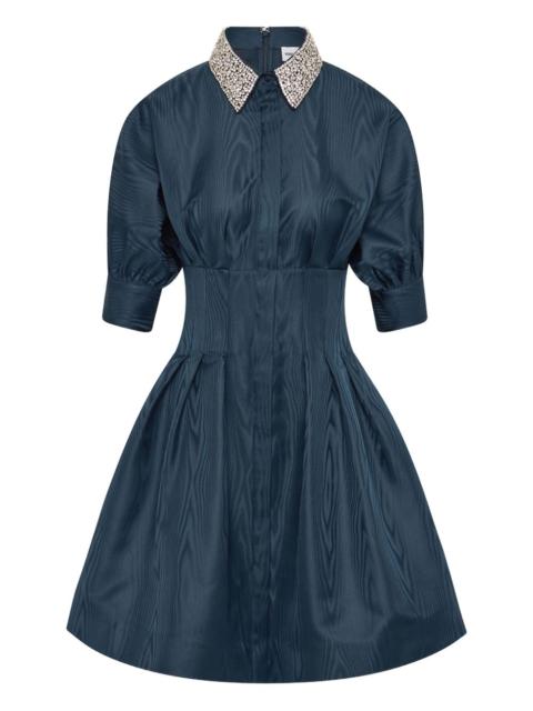 REBECCA VALLANCE Cielo mini dress