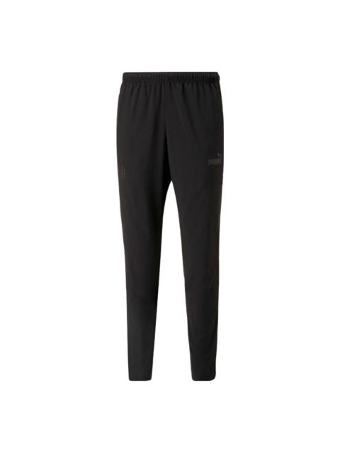 PUMA PUMA Football Clothing Replica Pants 'Black' 769551-02