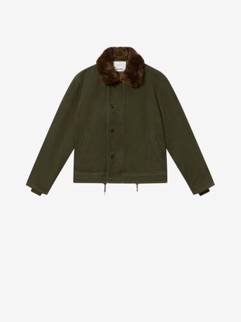 Isabel Marant ANDY JACKET