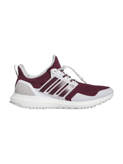 UltraBoost 1.0 'NCAA Pack - Mississippi State'