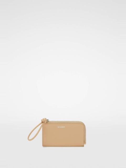 Jil Sander Card Wallet