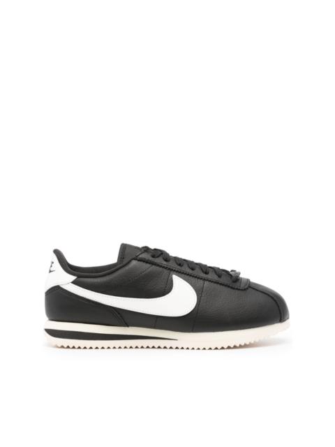 Nike Cortez 23 leather sneakers