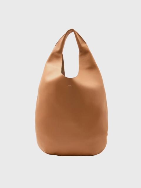 A.P.C. le neige