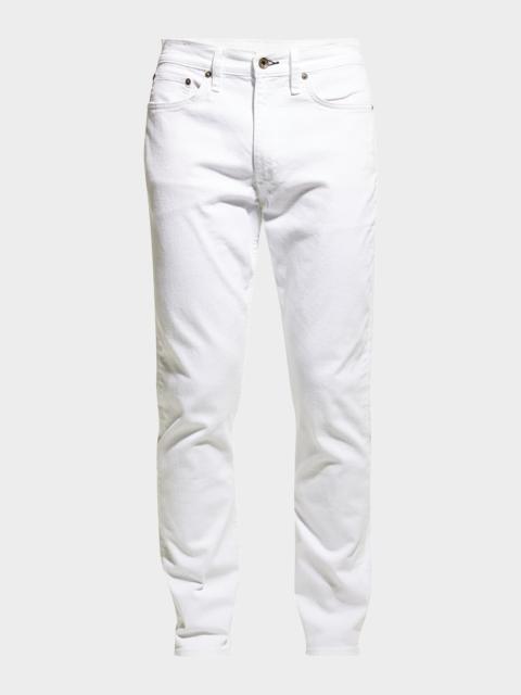 rag & bone Men's Fit 2 Authentic Stretch Jeans