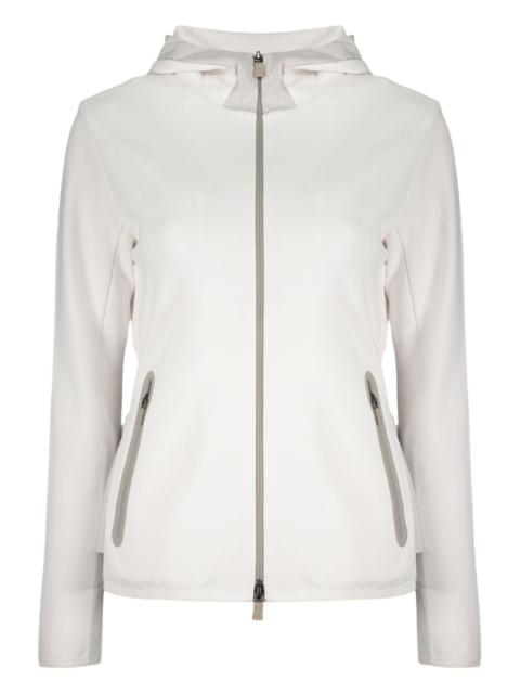 Herno cotton-blend jacket