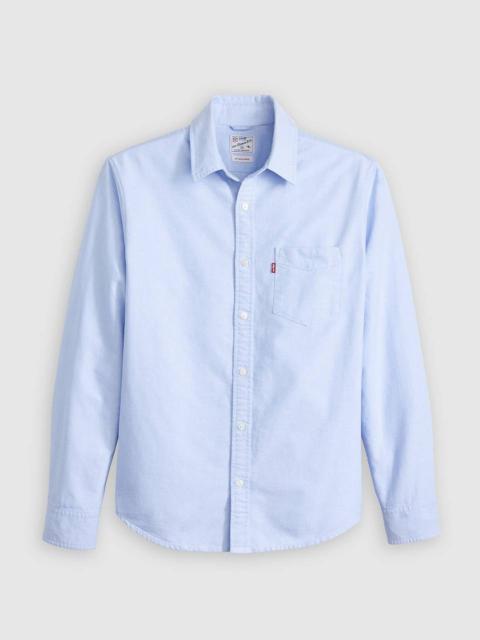 Levi's SUNSET ONE POCKET STANDARD FIT SHIRT
