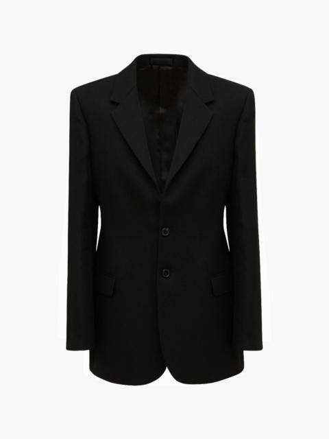 WARDROBE.NYC LONGLINE BLAZER