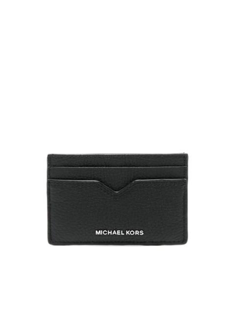 MICHAEL KORS Hudson cardholder
