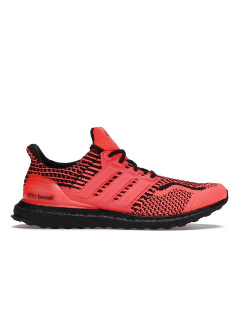 adidas Ultra Boost 5.0 DNA Solar Red