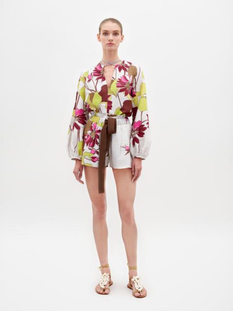 SILVIA TCHERASSI Giorgio Short