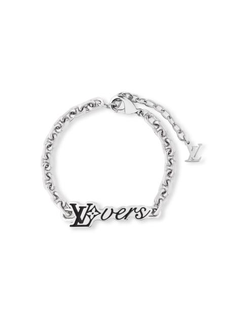 Louis Vuitton LV Vers Bracelet