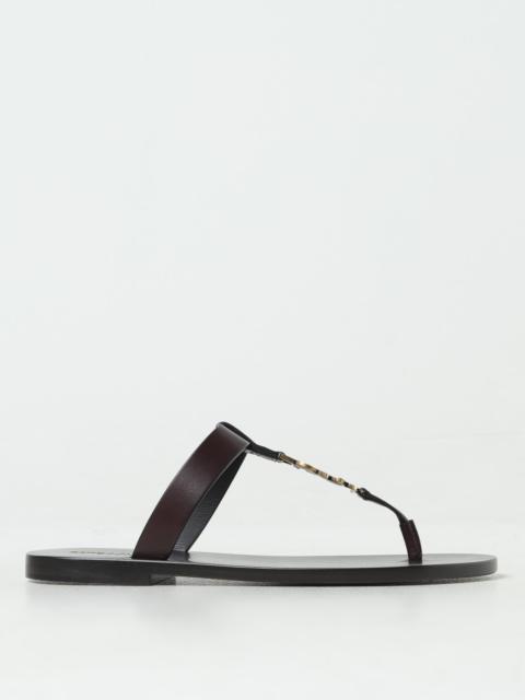 SAINT LAURENT Shoes men Saint Laurent