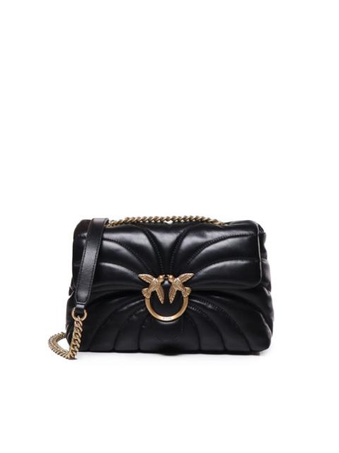 PINKO Classic Love Puff shoulder bag