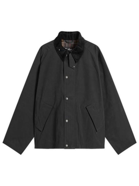 Barbour Barbour OS Transporter Casual Jacket