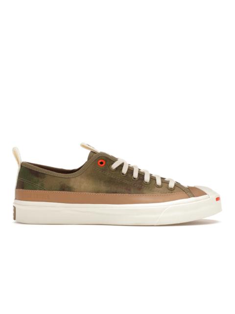 Converse Jack Purcell Todd Snyder Rebel Prep